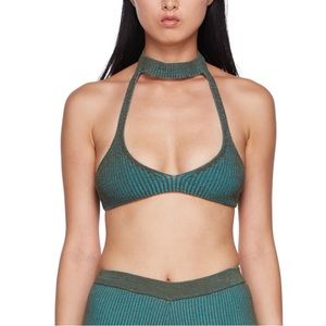 Paloma Wool drew tank top